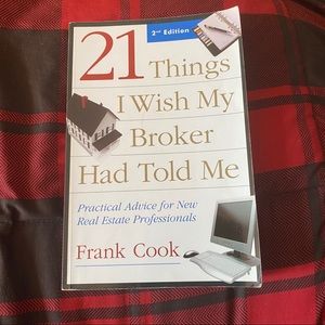 21 things you’re broker SHOULD have told you